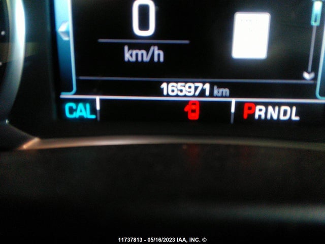 Chevrolet Equinox Premier 2018 2GNAXVEVXJ6102083 Image 7