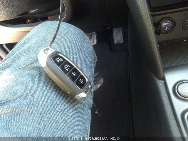 Hyundai Kona Sel Plus 2021 KM8K6CAAXMU695677 Image 3