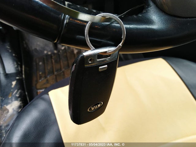 KIA Sportage Ex 2014 KNDPCCAC0E7630146 Image 3