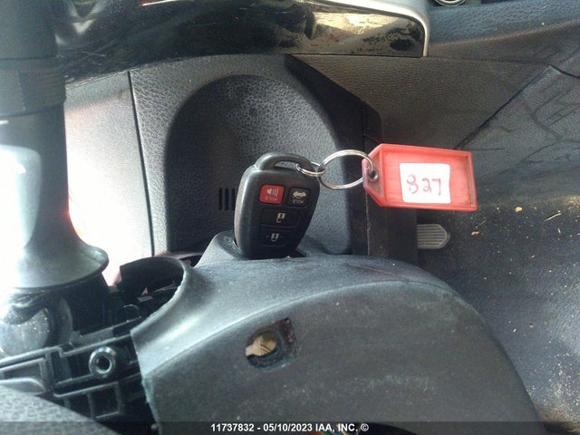 Toyota Corolla Ce/se/le 2017 2T1BURHE3HC785262 Image 11