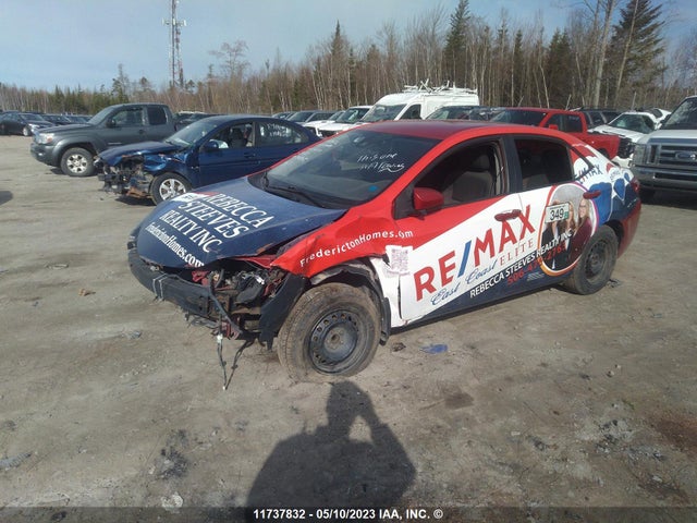 Toyota Corolla Ce/se/le 2017 2T1BURHE3HC785262 Image 2
