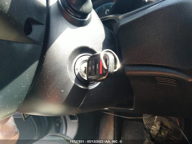Honda Civic 2019 2HGFC2F59KH004726 Image 11