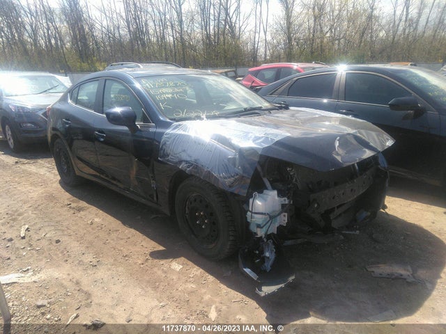 2015 3MZBM1V74FM159440 main image
