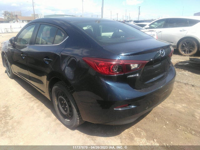 Mazda 3 TOURING 2015 3MZBM1V74FM159440 Image 4