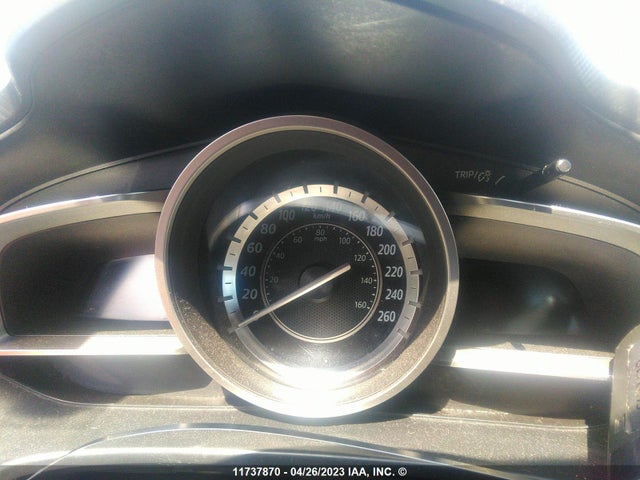 Mazda 3 TOURING 2015 3MZBM1V74FM159440 Image 8