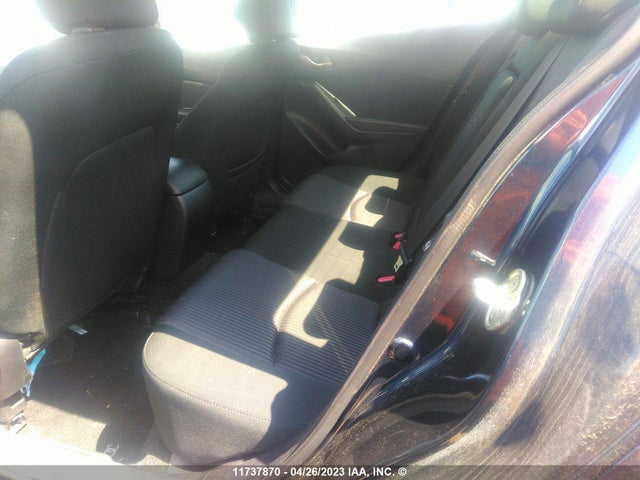 Mazda 3 TOURING 2015 3MZBM1V74FM159440 Image 9