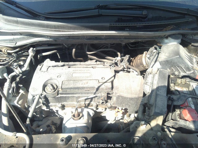 Honda CR-V SE 2016 2HKRM4H48GH136139 Image 11