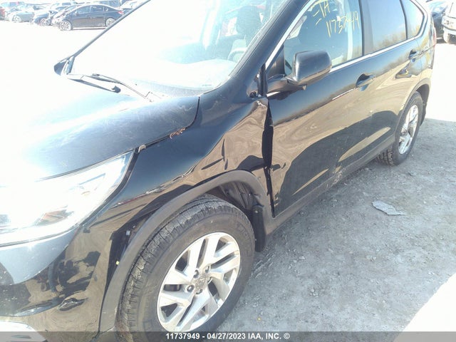 Honda CR-V SE 2016 2HKRM4H48GH136139 Image 7
