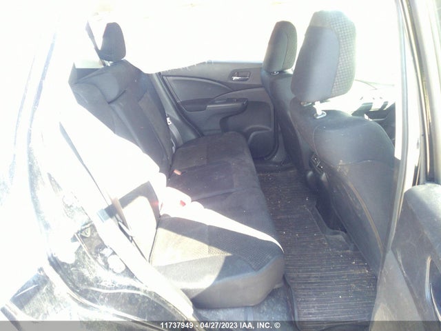 Honda CR-V SE 2016 2HKRM4H48GH136139 Image 9