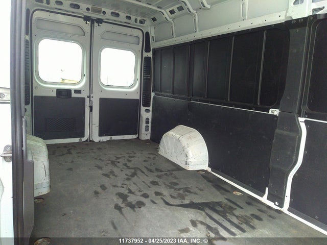 3C6URVJG7LE119201 RAM Promaster Cargo Van