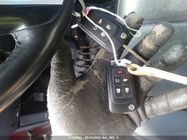 Chevrolet Equinox Ltz 2016 2GNFLGE37G6257596 Image 3