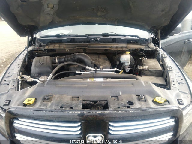 1C6RR7MT9ES294673 RAM 1500 Sport