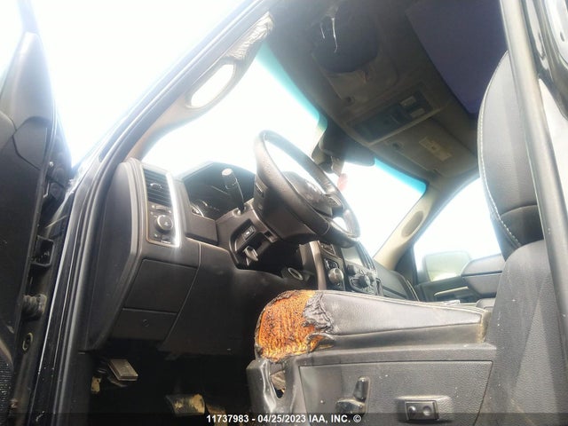 1C6RR7MT9ES294673 RAM 1500 Sport