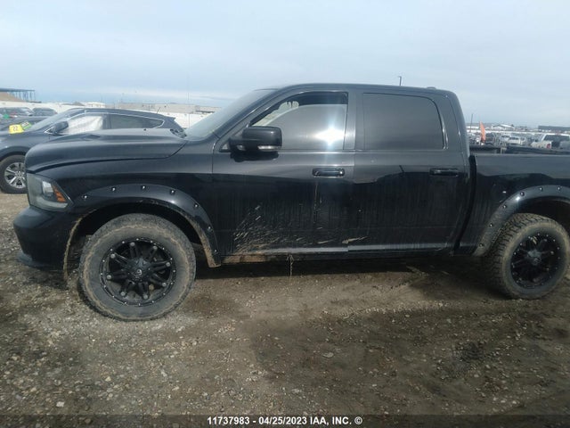 1C6RR7MT9ES294673 RAM 1500 Sport