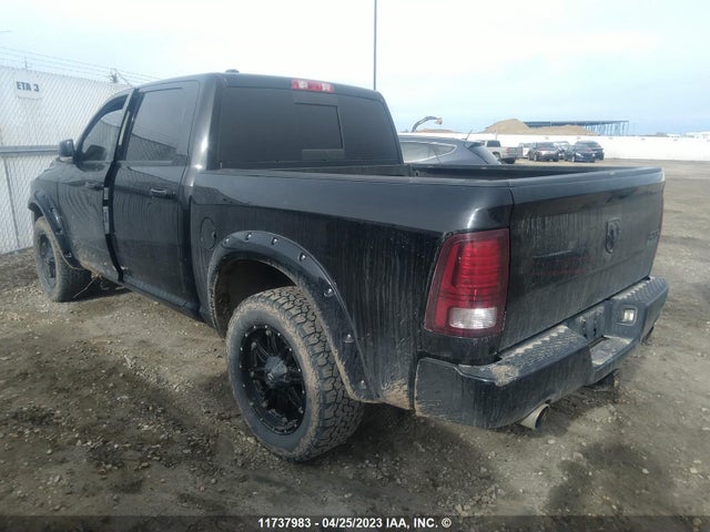 1C6RR7MT9ES294673 RAM 1500 Sport