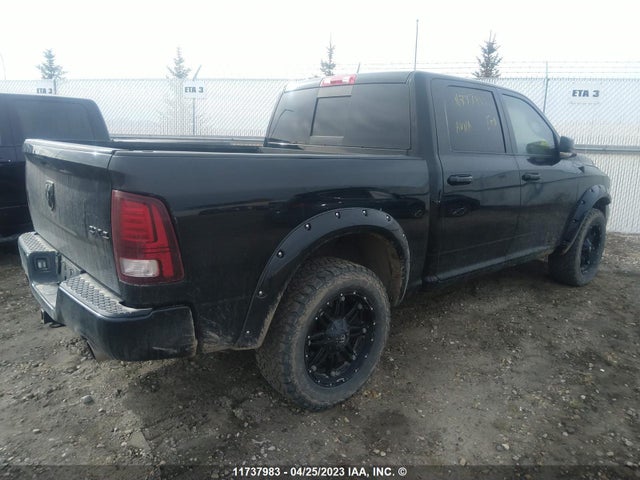1C6RR7MT9ES294673 RAM 1500 Sport