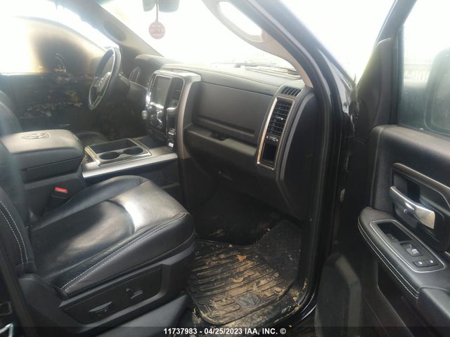 1C6RR7MT9ES294673 RAM 1500 Sport