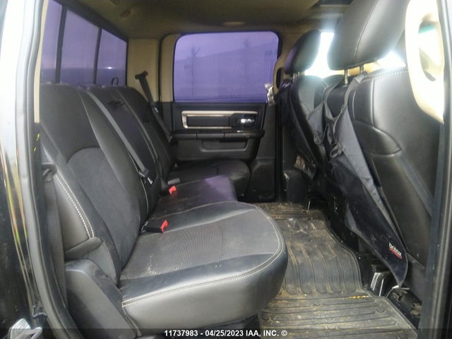 1C6RR7MT9ES294673 RAM 1500 Sport