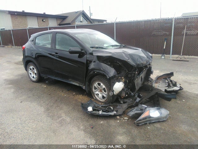 2017 3CZRU6H3XHM103099 main image