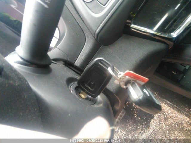 Honda HR-V 2017 3CZRU6H3XHM103099 Image 11