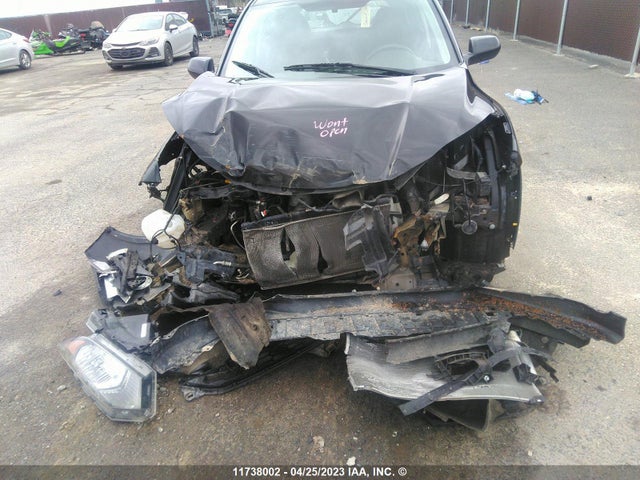 Honda HR-V 2017 3CZRU6H3XHM103099 Image 6