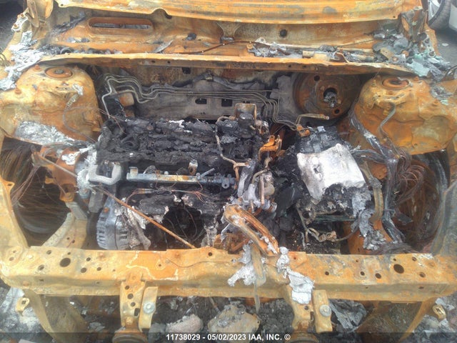 Toyota RAV4 LE 2019 2T3B1RFV9KC040123 Image 11