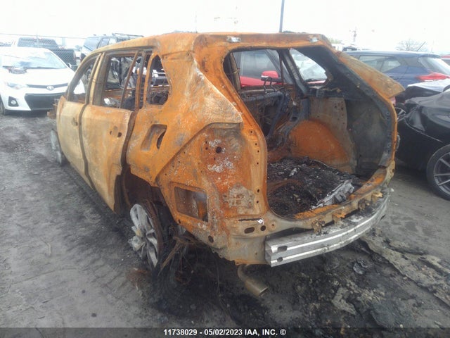 Toyota RAV4 LE 2019 2T3B1RFV9KC040123 Image 4