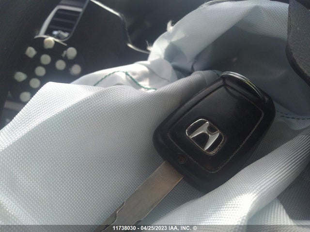 Honda Civic Lx 2014 2HGFB2F42EH035122 Image 11