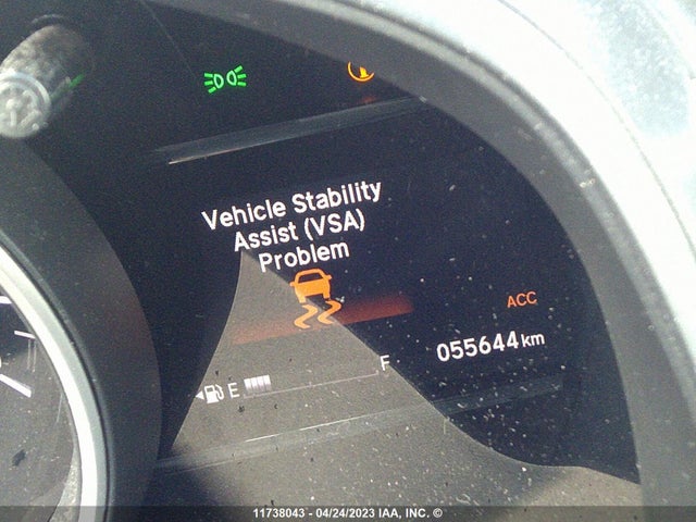 Honda FIT LX 2019 3HGGK5H52KM102827 Image 7