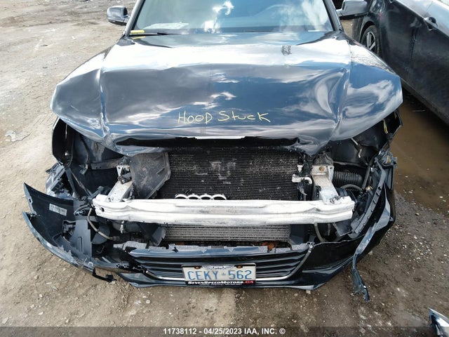 WAUBFCFL2FN003453 Audi A4 Komfort Plus