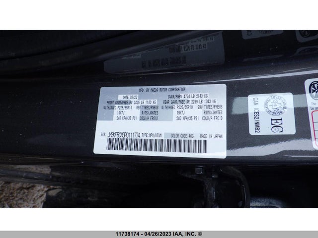 Mazda Cx-5 Gs/kuro Edition 2023 JM3KFBCM3P0111774 Image 9