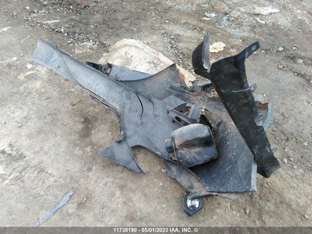 4S3GTAB69H1748359 Subaru Impreza Touring