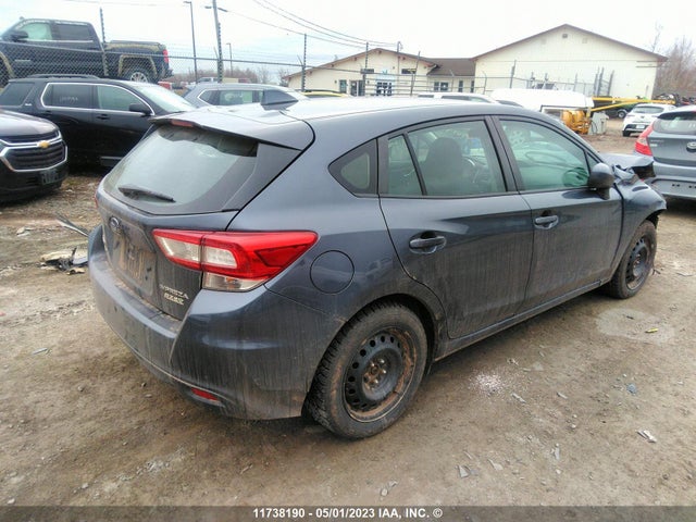 4S3GTAB69H1748359 Subaru Impreza Touring