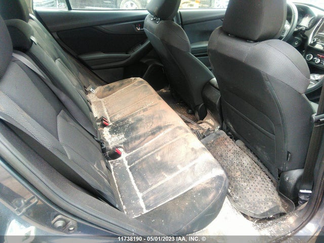 4S3GTAB69H1748359 Subaru Impreza Touring
