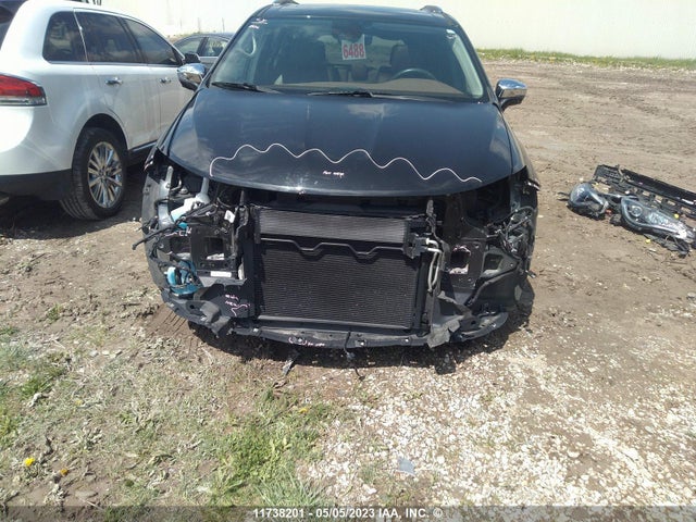 2C4RC1GG5HR517710 Chrysler Pacifica Limited
