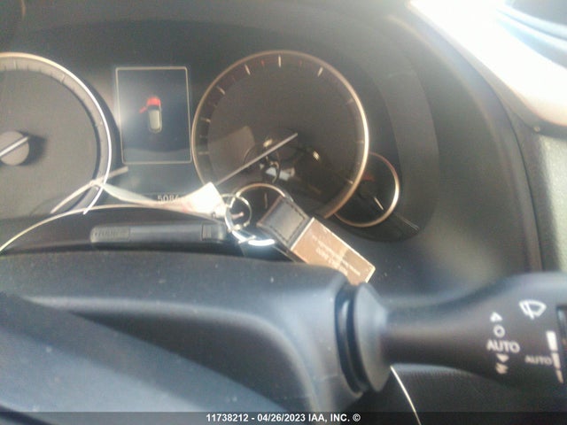 2T2HZMDA6NC313632 Lexus RX 350