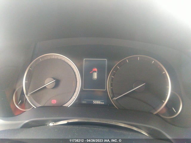2T2HZMDA6NC313632 Lexus RX 350