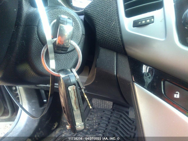Chevrolet CRUZE LT 2014 1G1PE5SB8E7104559 Image 11