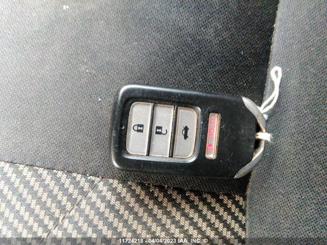 Honda CIVIC SI 2017 2HGFC1E57HH200698 Image 3