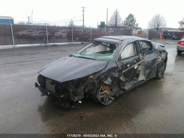 KIA FORTE EX 2021 3KPF54ADXME336059 Image 2