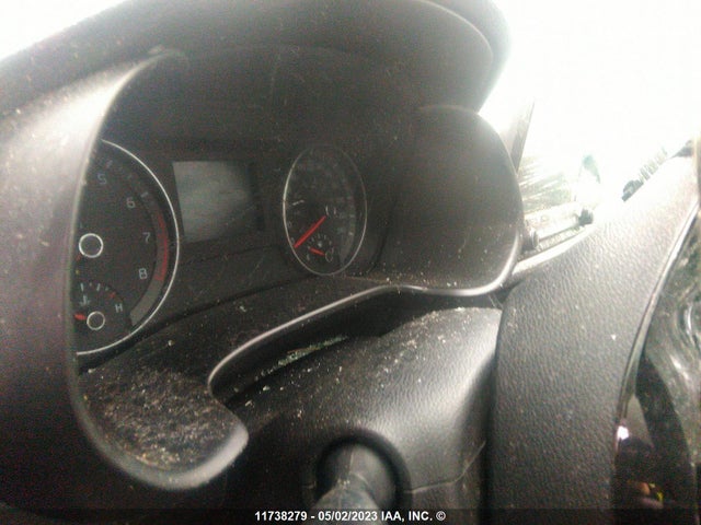 KIA FORTE EX 2021 3KPF54ADXME336059 Image 8