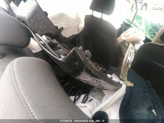 KIA FORTE EX 2021 3KPF54ADXME336059 Image 9