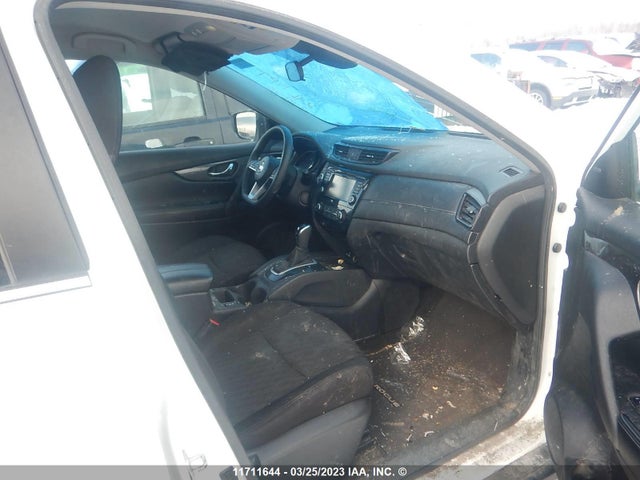 Nissan ROGUE SV 2020 5N1AT2MV9LC708842 Image 6