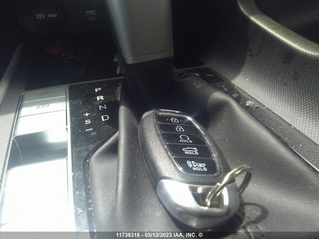 Hyundai Elantra Limited 2023 KMHLN4AJ2PU045436 Image 11