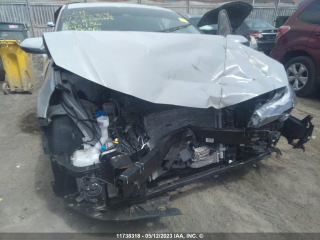 Hyundai Elantra Limited 2023 KMHLN4AJ2PU045436 Image 6