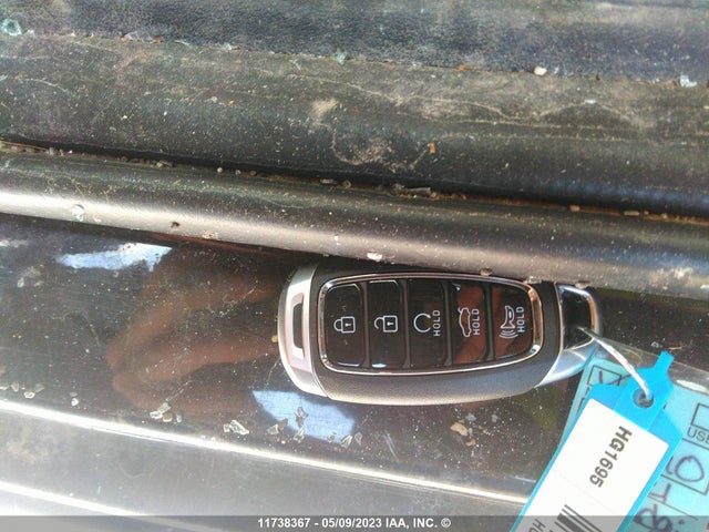 Hyundai ELANTRA SEL 2021 KMHLM4AGXMU075416 Image 3