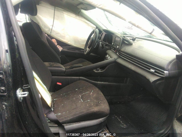 Hyundai ELANTRA SEL 2021 KMHLM4AGXMU075416 Image 6