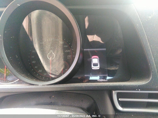 Hyundai ELANTRA SEL 2021 KMHLM4AGXMU075416 Image 8