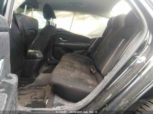 Hyundai ELANTRA SEL 2021 KMHLM4AGXMU075416 Image 9