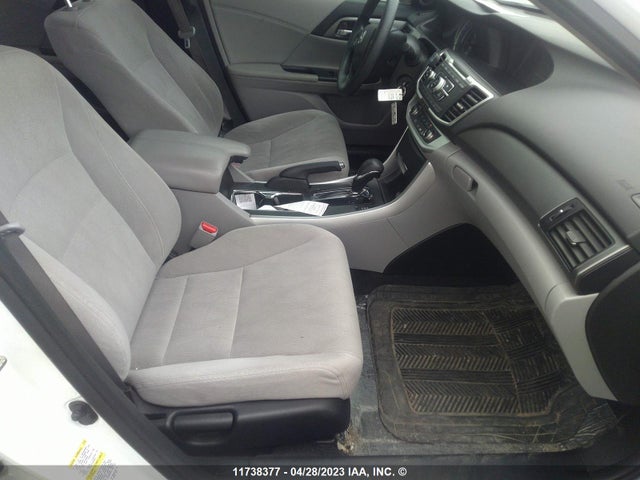 Honda ACCORD LX 2014 1HGCR2F37EA806761 Image 6